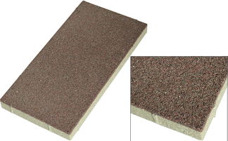 仿石透水磚 陶瓷透水磚二代產(chǎn)品即將上市