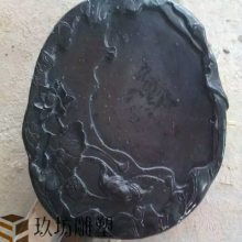 匠心獨(dú)運(yùn)，鑄就城市之美——探訪曲陽(yáng)縣玖坊雕刻廠彩磚藝術(shù)