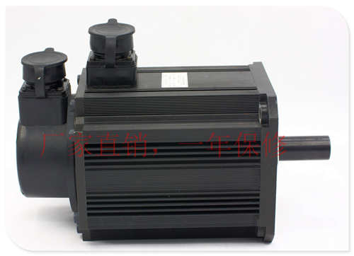 時(shí)代超群發(fā)布新型1.5KW 1500rpm交流伺服電機(jī)，為工業(yè)自動(dòng)化注入新動(dòng)力