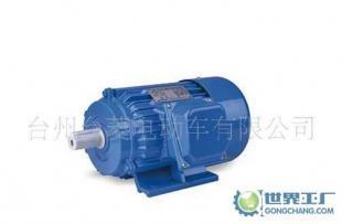 Y滬興三相異步電機(jī) 2.2kW/4極三相電動(dòng)機(jī)的技術(shù)特性與應(yīng)用領(lǐng)域