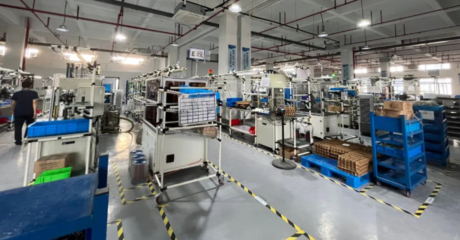 寧波股權(quán)交易中心賦能電機(jī)產(chǎn)業(yè)發(fā)展 機(jī)遇、挑戰(zhàn)與未來(lái)展望