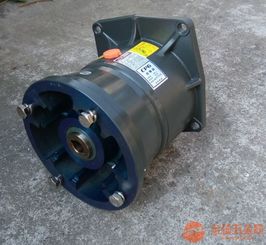 三相交流電機(jī)與萬鑫變頻減速機(jī) 水泵及其配件制造的核心技術(shù)解析